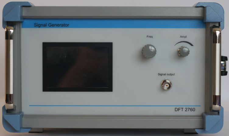 信号发生器